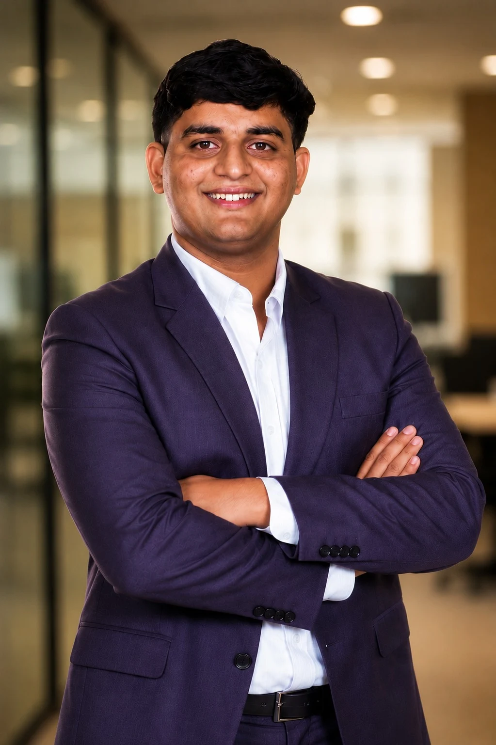 Parth Inamdar