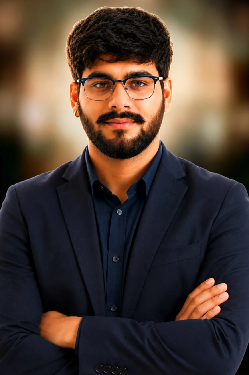 Pratham Inamdar